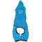 Show in main carousel: Pet Life Active Pawsterity Dog Hoodie, Blue, X-Large slide 5 of 7