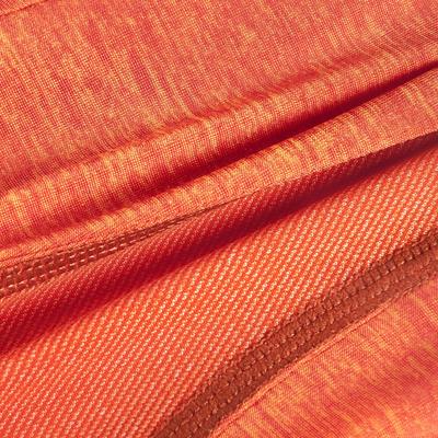 Show full view: Pet Life Active Pawsterity Dog Hoodie, Orange, Small slide 6 of 6