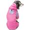 Show in main carousel: Pet Life Active Pawsterity Dog Hoodie, Pink, X-Large slide 4 of 7