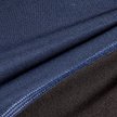 Show in main carousel: Pet Life Active Warm-Pup Dog Hoodie, Navy / Black, Small slide 6 of 6