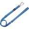 Show in main carousel: Pet Life Advent Outdoor Series 3M Reflective 2-in-1 Durable Martingale Training Dog Leash & Collar, Blue, Small slide 2 of 5