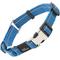 Show in main carousel: Pet Life Advent Outdoor Series 3M Reflective 2-in-1 Durable Martingale Training Dog Leash & Collar, Blue, Small slide 3 of 5