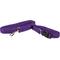 Show in main carousel: Pet Life Aero Mesh 2-In-1 Dual Sided Mesh Dog Leash & Collar, Purple, Medium slide 1 of 4