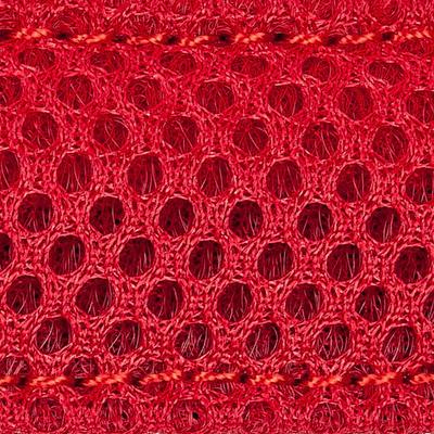 Show full view: Pet Life Aero Mesh 2-In-1 Dual Sided Mesh Dog Leash & Collar, Red, Small slide 3 of 4