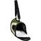 Show in main carousel: Pet Life Airline Approved Folding Zippered Sporty Mesh Dog Carrier, Green & Khaki, Medium slide 5 of 6