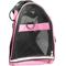 Show in main carousel: Pet Life Altitude Force Airline Approved Zippered Fashion Dog Carrier, Pink, Large slide 7 of 7