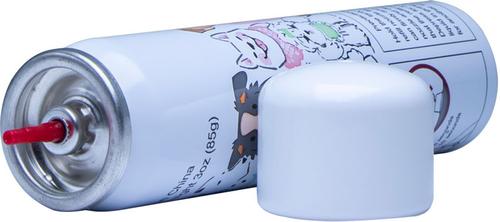 Show full view: Pet Life Auto-Myst Waterproof Dog Bark Collar Refill Bottles, 3 count slide 5 of 5