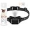 Show in main carousel: Pet Life Bark-Myst Waterproof Dog Bark Collar, Black slide 2 of 9