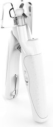 Pet Life Clip-Tronic LED Lighting & USB Charging Precision Cat & Dog Nail Clipper