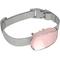 Show in main carousel: Pet Life Crescendo Waterproof Dog Bark Collar, Pink slide 1 of 3