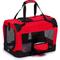 Show in main carousel: Pet Life Deluxe 360° Vista View House Folding Dog Carrier, Small slide 1 of 6