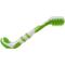 Show in main carousel: Pet Life Denta-Brush Tooth Brush & Dog Toy, Green slide 1 of 4