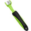 Pet Life Denta-Clean Dual-Sided Action Bristle Dog & Cat Toothbrush