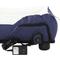 Show in main carousel: Pet Life Dream SmartElectronic Heating & Cooling Bolster Dog Bed, Navy, Medium slide 6 of 7