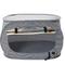 Show in main carousel: Pet Life Enterlude Electronic Heating Dog & Cat Crate, Grey slide 2 of 4