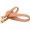 Show in main carousel: Pet Life Ever-Craft Boutique Series Designer Adjustable Leather Dog Harness, Brown, Large slide 1 of 3