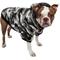 Show in main carousel: Pet Life Fashion Parka Dog Coat, Small slide 1 of 9