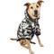 Show in main carousel: Pet Life Fashion Parka Dog Coat, X-Large slide 3 of 9