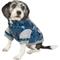 Show in main carousel: Pet Life Fashion Parka Dog Coat, X-Large slide 6 of 9