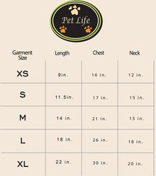 Pet Life Fashion Plush Cotton Hooded Dog Sweater, Brown, Small slide 2 of 4