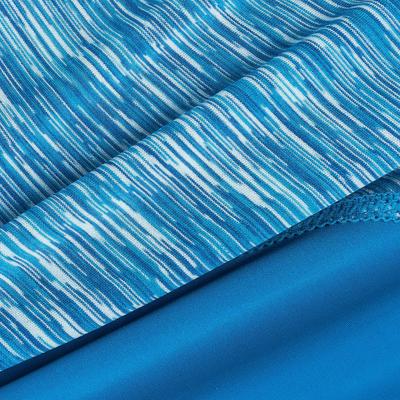 Show full view: Pet Life Full Body Warm Up Active Dog Hoodie, Blue, Medium slide 5 of 10