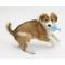 Show in main carousel: Pet Life Ices Lick & Gnaw Fillable & Freezable Teething Dog Toy, Blue slide 2 of 2