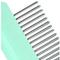 Show in main carousel: Pet Life JOYNE Multi-Functional 2-in-1 Swivel Travel Grooming Dog & Cat Comb & Deshedding Tool, Green slide 4 of 5