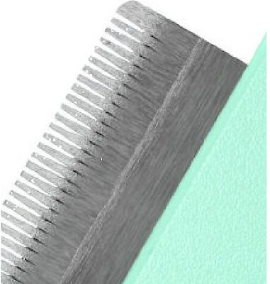 Show full view: Pet Life JOYNE Multi-Functional 2-in-1 Swivel Travel Grooming Dog & Cat Comb & Deshedding Tool, Green slide 5 of 5