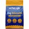 Show in main carousel: Pet Life Large Biscuits Dog Treats, 20-lb bag slide 1 of 5