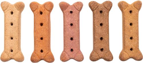 Show full view: Pet Life Large Biscuits Dog Treats, 20-lb bag slide 4 of 5