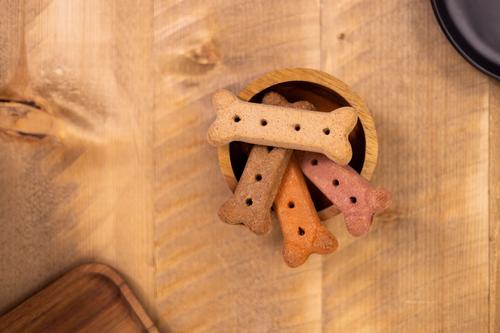 Show full view: Pet Life Large Biscuits Dog Treats, 20-lb bag slide 5 of 5