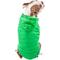 Show in main carousel: Pet Life Lightweight Sporty Avalanche Dog Coat, Green, Large slide 3 of 9