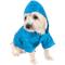 Show in main carousel: Pet Life Lightweight Sporty Avalanche Dog Coat, Large, Blue slide 3 of 10