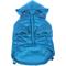 Show in main carousel: Pet Life Lightweight Sporty Avalanche Dog Coat, Large, Blue slide 5 of 10