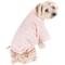 Show in main carousel: Pet Life Lightweight Sporty Avalanche Dog Coat, Large, Pink slide 6 of 11