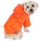 Show in main carousel: Pet Life Lightweight Sporty Avalanche Dog Coat, Orange, Medium slide 5 of 10