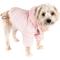 Show in main carousel: Pet Life Lightweight Sporty Avalanche Dog Coat, Pink, Medium slide 1 of 11
