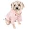 Show in main carousel: Pet Life Lightweight Sporty Avalanche Dog Coat, Pink, Medium slide 3 of 11