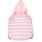 Show in main carousel: Pet Life Lightweight Sporty Avalanche Dog Coat, Pink, Medium slide 4 of 11