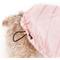 Show in main carousel: Pet Life Lightweight Sporty Avalanche Dog Coat, Pink, Medium slide 9 of 11