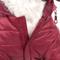Show in main carousel: Pet Life Lightweight Sporty Avalanche Dog Coat, Red, Medium slide 8 of 12