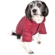 Show in main carousel: Pet Life Lightweight Sporty Avalanche Dog Coat, Red, X-Small slide 3 of 11