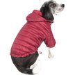 Show in main carousel: Pet Life Lightweight Sporty Avalanche Dog Coat, Red, X-Small slide 6 of 11