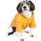 Show in main carousel: Pet Life Lightweight Sporty Avalanche Dog Coat, Yellow, X-Small slide 3 of 10