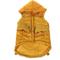Show in main carousel: Pet Life Lightweight Sporty Avalanche Dog Coat, Yellow, X-Small slide 5 of 10