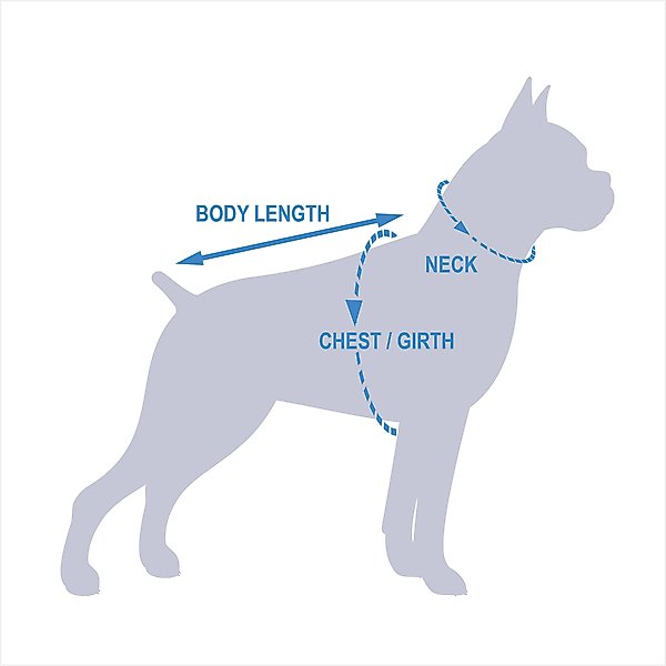 Show full view: Pet Life Lightweight Sporty Avalanche Dog Coat, Yellow, X-Small slide 8 of 10