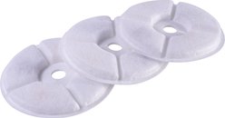 Pet Life Moda-Pure Filtered Dog & Cat Fountain Replacement Filters, 3 count slide 2 of 5