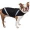 Show in main carousel: Pet Life Multi-Purpose Protective Shell Dog Coat, Black, Medium slide 1 of 10
