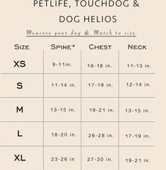 Pet Life Multi-Purpose Protective Shell Dog Coat, Black, Medium slide 2 of 7