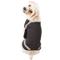 Show in main carousel: Pet Life Multi-Purpose Protective Shell Dog Coat, Black, Small slide 4 of 9